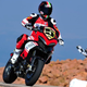 Illustration for article titled Motorcycles Will Not Compete at Pikes Peak in 2020